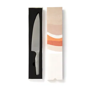 Couteau de chef personnalisé VINGA Hattasan, couteaux de cuisine, articles de cuisine - Product Image 5