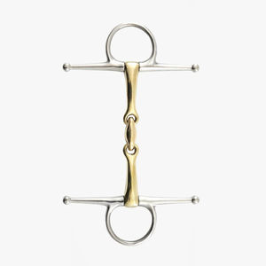 Embouchures pour chevaux en acier inoxydable de haute qualité, confortables, durables, fiables, équipement d'équitation professionnel, OEM personnalisé - Product Image 2