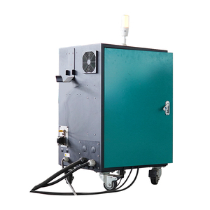 Robot hàn 6 trục điều khiển thông minh chất lượng cao, robot sản xuất, cánh tay robot hàn - Product Image 4