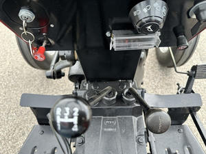 Massey Ferguson 290 Usado en Venta - Product Image 6