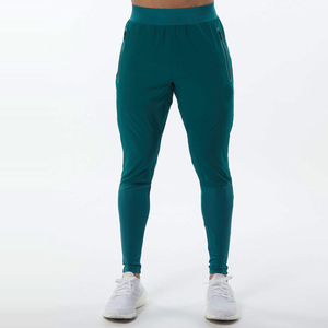 Pantalones Deportivos de Lona para Hombre, Estilo Casual, a la Moda, con Botones, Rayas Laterales, Corte Recto, Peso Medio, Personalizables al por Mayor, Nueva Colección 2025 - Product Image 3