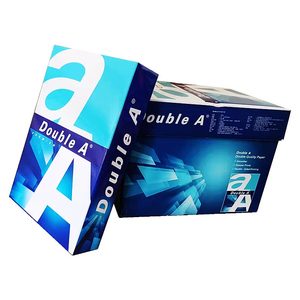 Office Carbon Copy <b>A4</b> <b>Print</b> Paper 70gsm 75gsm 80gsm Made in Thailand for <b>Print</b> and Copy - Product Image 4