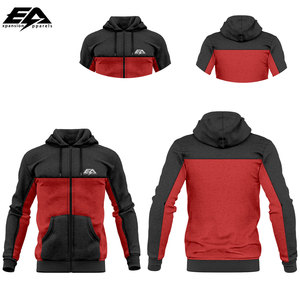 Sudadera con capucha de algodón orgánico de alta calidad para hombre, ropa informal personalizada con estampado, Unisex estilo informal, venta al por mayor del fabricante - Product Image 4