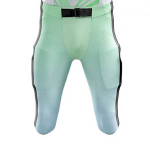 Uniforme de Fútbol Americano de Diseño Más Popular a Precio Económico, Uniformes de Fútbol Americano de Diseño Moderno - Product Image 4