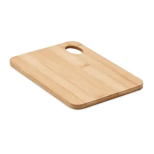BEMGA Personalized Bamboo Cutting Board Premium Chopping <b>Blocks</b> for Kitchen Merchandising - Product Image 4