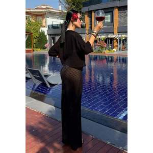 เจนนี่ชุดกระโปรงลูกไม้ 2 ชิ้น 9800-0025 - Product Image 1