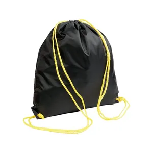 Zaino Promozionale Personalizzato in Poliestere per Conservazione di Gadget - Product Image 3