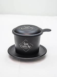 OEM ODM ตัวกรองกาแฟอะลูมิเนียมจากเวียดนาม ราคาขายส่ง สำหรับการชงกาแฟ อุปกรณ์ครัวที่ทนทาน - Product Image 2