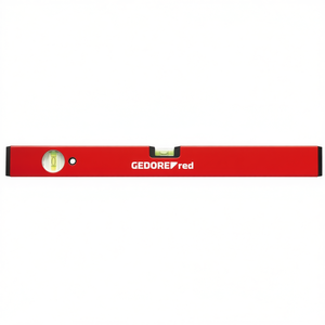 Nivel de burbuja de aluminio Gedore - Product Image 2