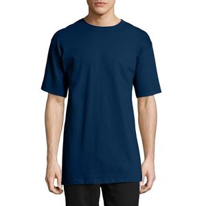 Nueva colección de camisetas de calle para hombre de secado rápido, transpirables y personalizables con su logotipo y camisetas de talla para hombre - Product Image 1