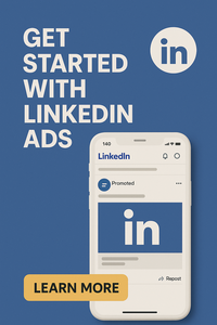Linkedin B2B chiến lược chiến dịch và dịch vụ quản lý chuyên nghiệp các chuyên gia cung cấp các giải pháp mạng lưới Kinh Doanh Hiệu Quả - Product Image 5