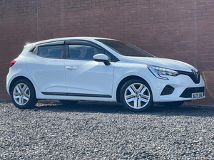2021 Renqult Clio 1.0 SCe Play 65ps soigneusement - Product Image 6