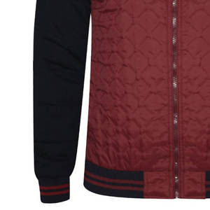 Chaquetas universitarias de lana de ajuste personalizado para hombre para colecciones de ropa de calle chaquetas universitarias disponibles con servicio de etiqueta privada - Product Image 4