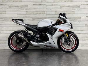 Suzuki GSX-R750 usada del 2017 disponible - Product Image 6