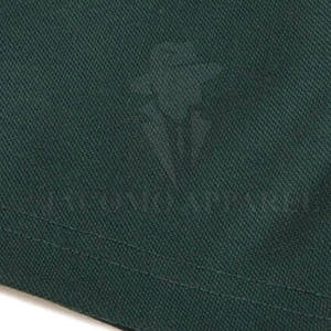 100% algodón de verano para hombre para camisa de Color sólido de manga corta de punto de tela de talla grande ropa informal de secado rápido que absorbe la humedad - Product Image 3