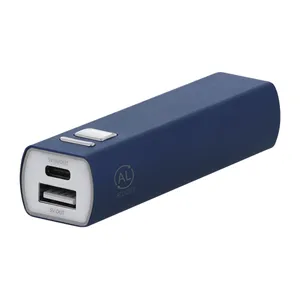 Power Bank Promozionale Sostenibile con Design Riciclato - Product Image 5