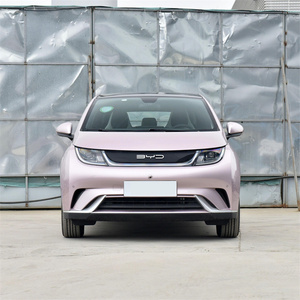 <span class=keywords><strong>B</strong></span>-Y--<span class=keywords><strong>D</strong></span> Dolphin 2023 401km Rider Byd Voitures électriques Véhicules à énergie nouvelle à vendre - Product Image 2