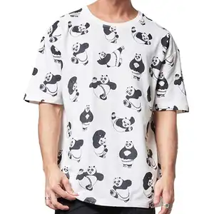 Atmungsaktiv und bequem Übergrößen-Stilhemden hochwertige Übergröße Herren fallschulter atmungsaktive T-Shirts für Herren
