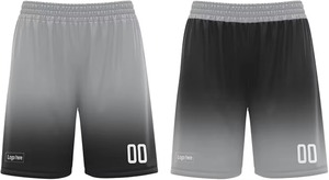 Nueva Temporada de Uniformes de Baloncesto, Conjuntos de Camisetas Reversibles Personalizadas al por Mayor para Entrenamiento Juvenil - Product Image 2