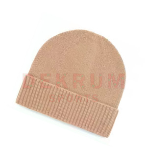 Gorros de Lana Personalizados con Logotipo 2026, Gorros de Invierno Cómodos de Alta Calidad en Diferentes Colores, Opción de Logotipo Ajustable - Product Image 5