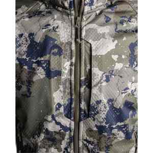 Vêtements décontractés Vestes d'extérieur de chasse pour hommes Fabricants Vestes d'extérieur coupe-vent pour la pêche à séchage rapide Vestes d'extérieur coupe-vent pour hommes - Product Image 5