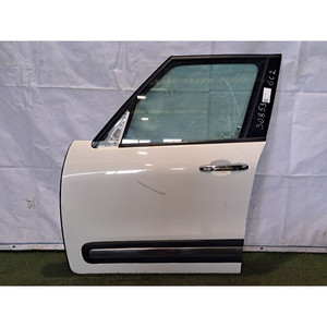 ประตูด้านหน้าซ้าย SX FIAT 500 L Series (351_352) 51883217 DOOR 330 A1000 (12>) - Product Image 1