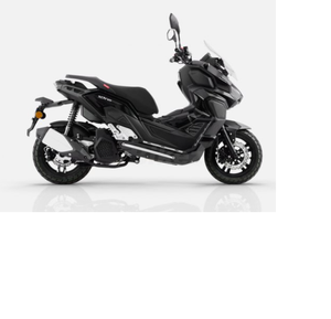 Scooters LexmotoS XDVs 125 2025 - Product Image 3