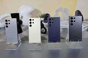 Samsung Galaxy S24 Ultra ของแท้ ใหม่เอี่ยม, S24 รุ่นสองซิม 5G แรม 12GB ความจุ 512GB ปลดล็อคแล้ว สมาร์ทโฟน 5G - Product Image 4