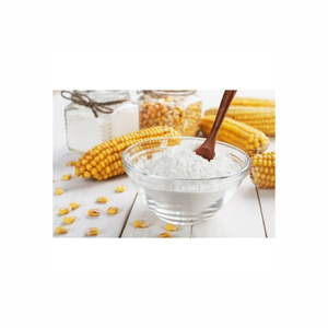 แป้งข้าวโพดเกรดอาหารสำหรับ100% - Product Image 4