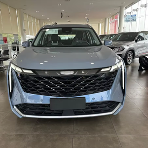 H&S GEELY STARRAY 1.5T GL 7DCT 2024 SUV USADO EN EXCELENTES CONDICIONES - Product Image 1