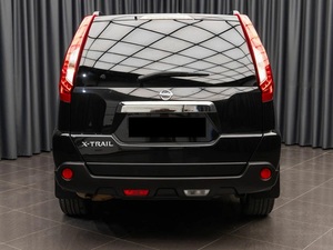 2012 X-Trail II รุ่นปรับโฉม ไมล์น้อย เครื่องยนต์สมบูรณ์ ระบบเกียร์อัตโนมัติ หลังคาซันรูฟแบบพาโนรามา ไฟหน้า LED - Product Image 6