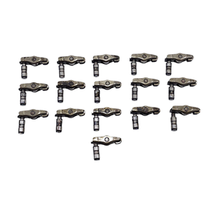 MARTELLETTI BALANCERI OPEL Mokka X 55569932 A 16 DTH, B 16 DTH, D 16 DTH Diesel 1600 (16>) - Product Image 1