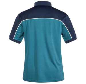 Camisa de Golf Clásica Personalizada para Hombre, de Alta Calidad, Secado Rápido, Estilo Casual, Impresión Completa, Poliéster - Product Image 5