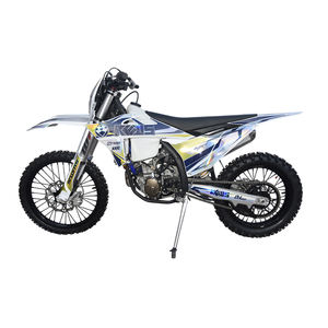 OEM NX 250cc可定制4冲程水冷迷你摩托车越野越野车越野摩托车制造 - Product Image 2