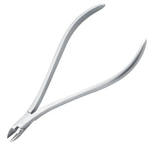Alicates cortadores de ligaduras de ortodoncia-Herramienta de corte de alambre de arco dental de Venta caliente | Instrumentos de acero inoxidable - Product Image 1
