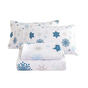 New Arrival chất lượng tốt nhất tùy chỉnh thiết kế 100% chất liệu cotton tấm ga trải giường Duvet Covers Set - Product Image 1