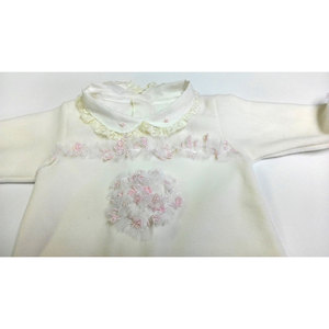 Ruffled Tulle <b>Dress</b> <b>for</b> Baby <b>Girls</b> <b>Summer</b> Clothing Set - Product Image 2