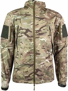 2025 Stylish Embroidered <b>Waterproof</b> Breathable Rain Function Hard Shell <b>Jacket</b> 100% Polyester Wool Touch <b>Jacket</b> Men <b>Parka</b> <b>Jacket</b> - Product Image 6