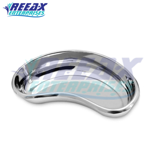 Reeax ชุดเครื่องมือผ่าตัดแบบเจาะรูถาดใส่ไต - Product Image 4