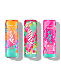 Alani <b>Nu</b> Sugar Free Energy Drink Energy Drink - Fall Favorites - Alani <b>Nu</b> - Product Image 3