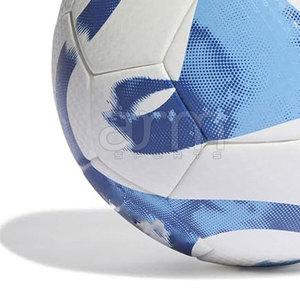 Latest Design Low Rate Good Material Oem Services Good Selling Popular Design Customized Color Soccer <b>Ball</b> - Product Image 5