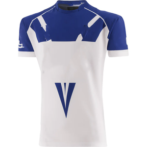 Nouveautés 2025 Maillots de rugby respirants pour hommes Équipe d'Australie Imprimés Tous les maillots de rugby en gros - Product Image 3