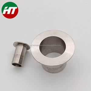 8 "REDUCTOR CONC BW SMLS A234 Wpb Accesorios de tubería de soldadura a tope - Product Image 4