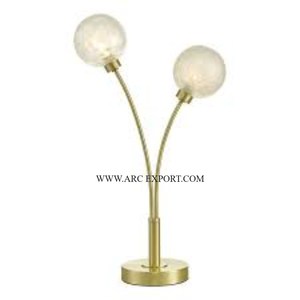 Lámparas de iluminación de suelo de mesa antiguas de diseño estándar Admirable Recién llegado Lámparas de lujo decorativas clásicas para el hogar - Product Image 4