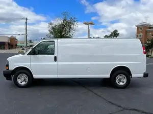 Usado 2020 Chevrolet Express 3500 RWD 3500 - Product Image 5