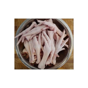 Patas de Pollo Congeladas a Granel Disponibles para Envío y Stock Constante - Product Image 6