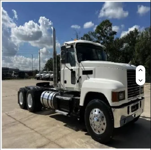 NUEVA LLEGADA Camión de Carga MACK PINNACLE 2019 Usado, ENVÍO LISTO - Product Image 1