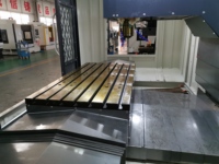 Solution de découpe verticale avancée pour la production à haut volume