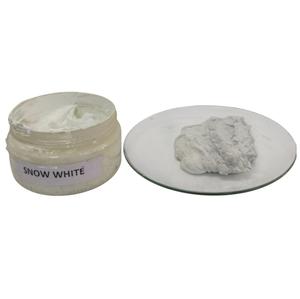 Blanche-Neige Formule de blanchiment avancée Apparence de la pâte détergente pour la lessive et la maison Prix de vente à l'exportation - Product Image 1