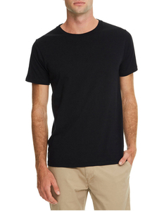 Camiseta de Fitness para gimnasio de alta calidad para hombre de primera calidad, camisetas con logotipo personalizado, diseño de cuello redondo, pantalones cortos informales de compresión sólida - Product Image 2